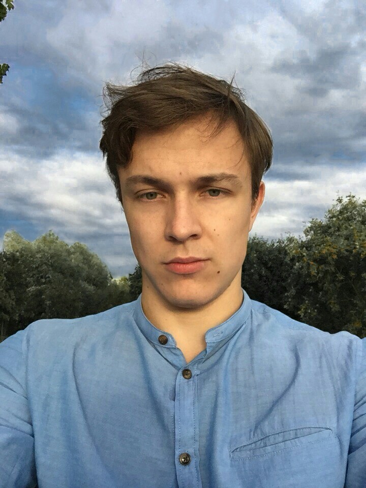 Гриша Плеснев
