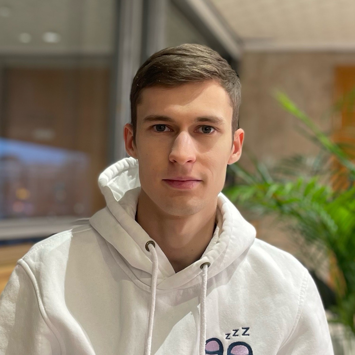 Илья Чапышев | Сетка — социальная сеть от hh.ru