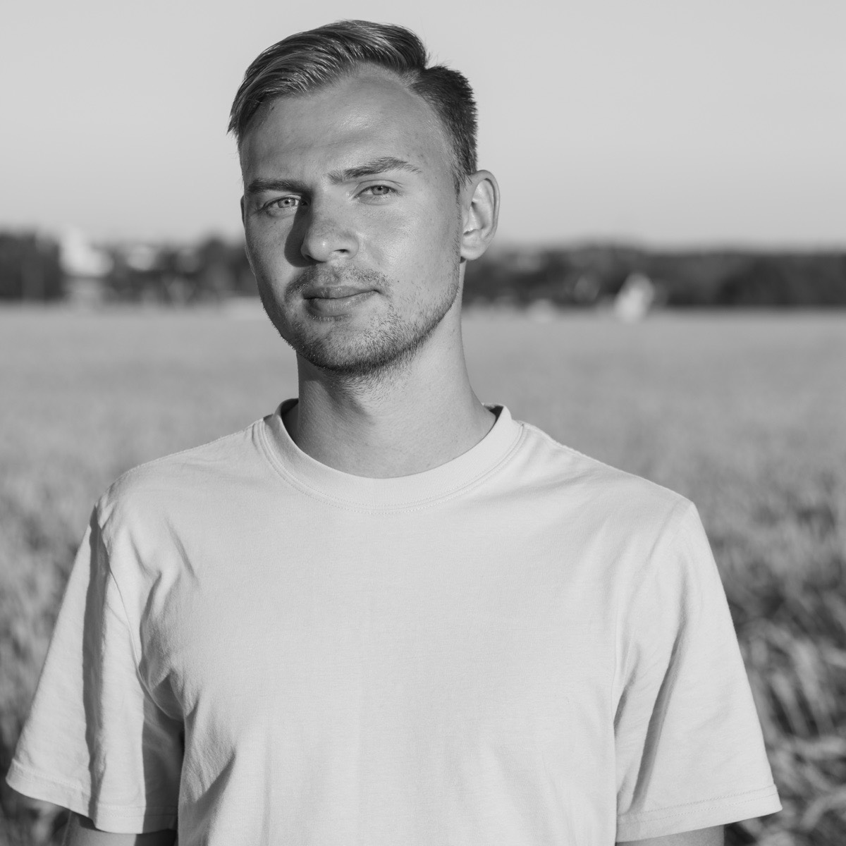 Даниил Рудай