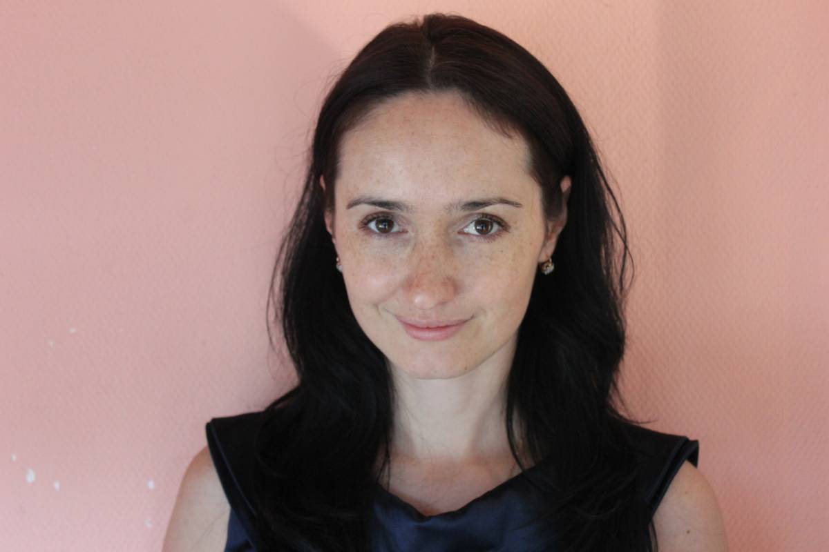 Мария Глицан | Сетка — социальная сеть от hh.ru