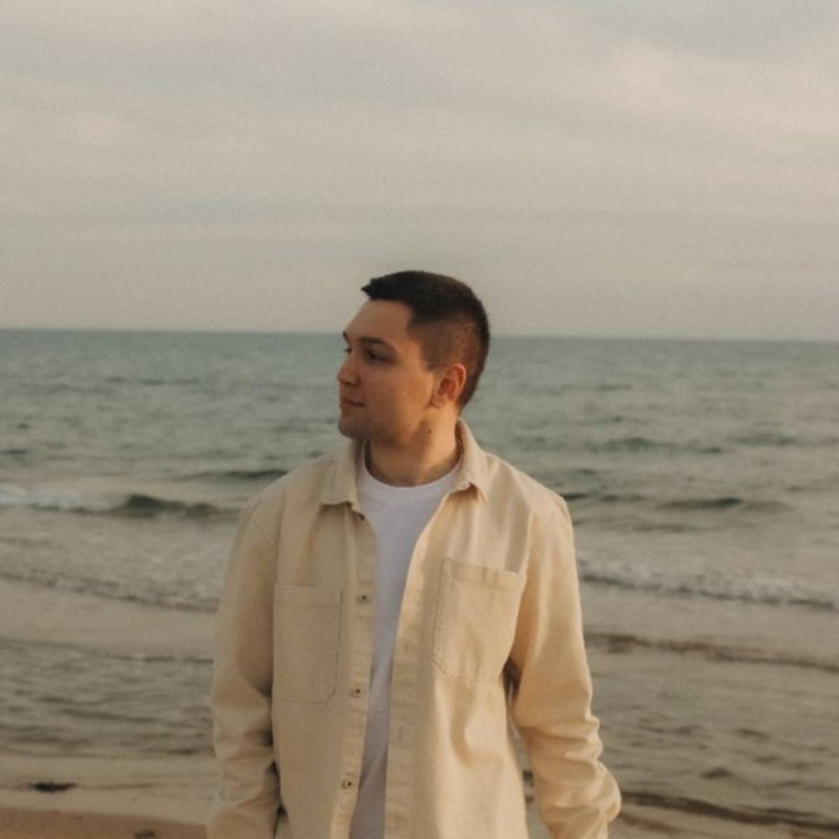 Максим Козиков | Сетка — социальная сеть от hh.ru