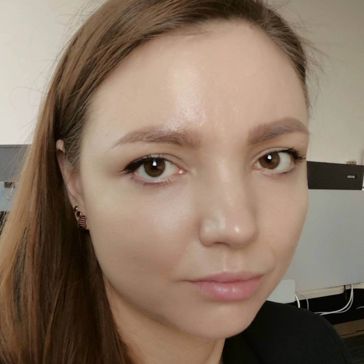 Ольга Маркова | Сетка — социальная сеть от hh.ru