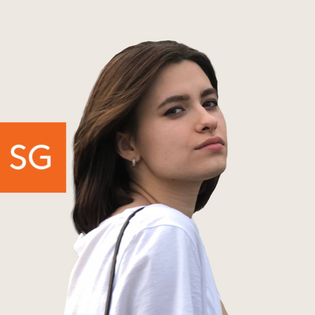 Вероника Дровняшина