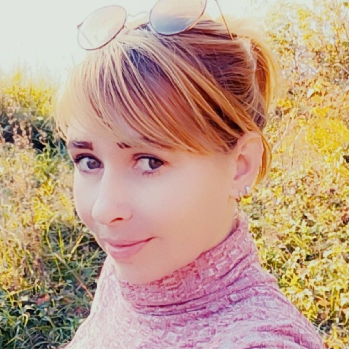 Ирина Сироткина