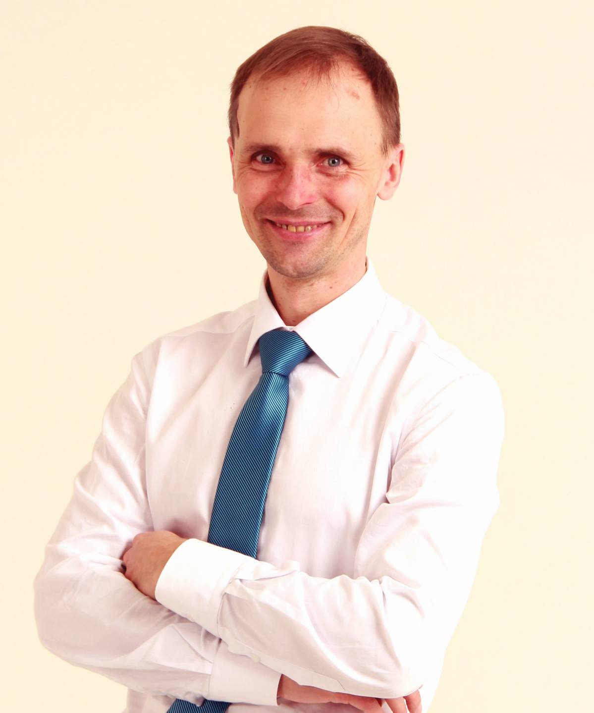 Дмитрий Горр | Сетка — социальная сеть от hh.ru