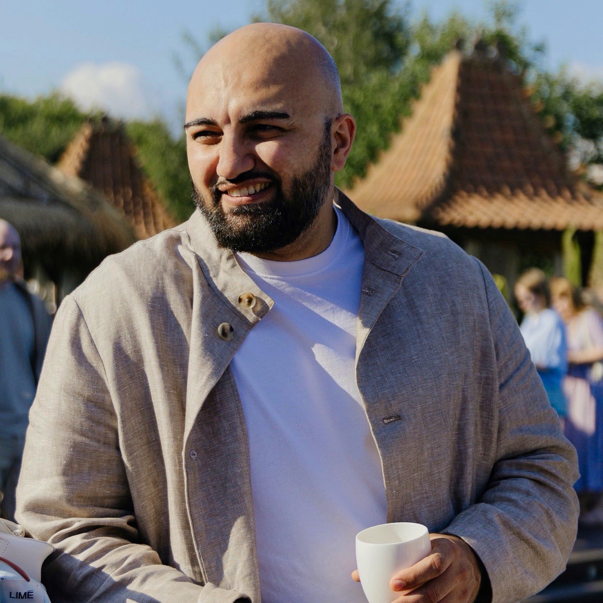 Альберт Маркарян | Сетка — социальная сеть от hh.ru