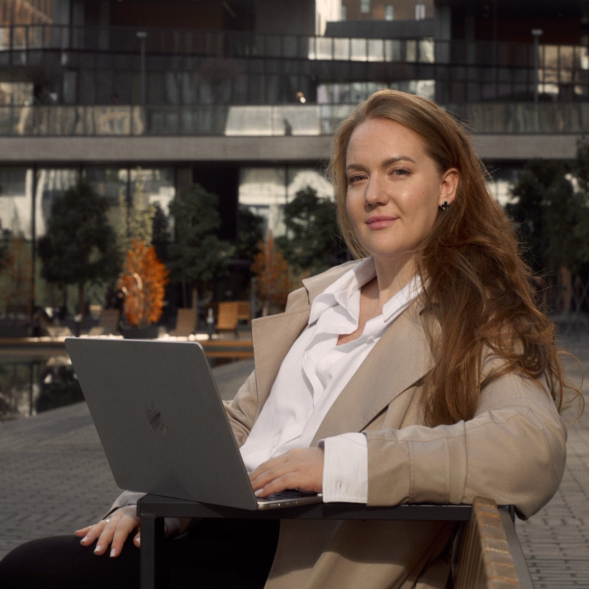 Полина Гуркина | Сетка — социальная сеть от hh.ru