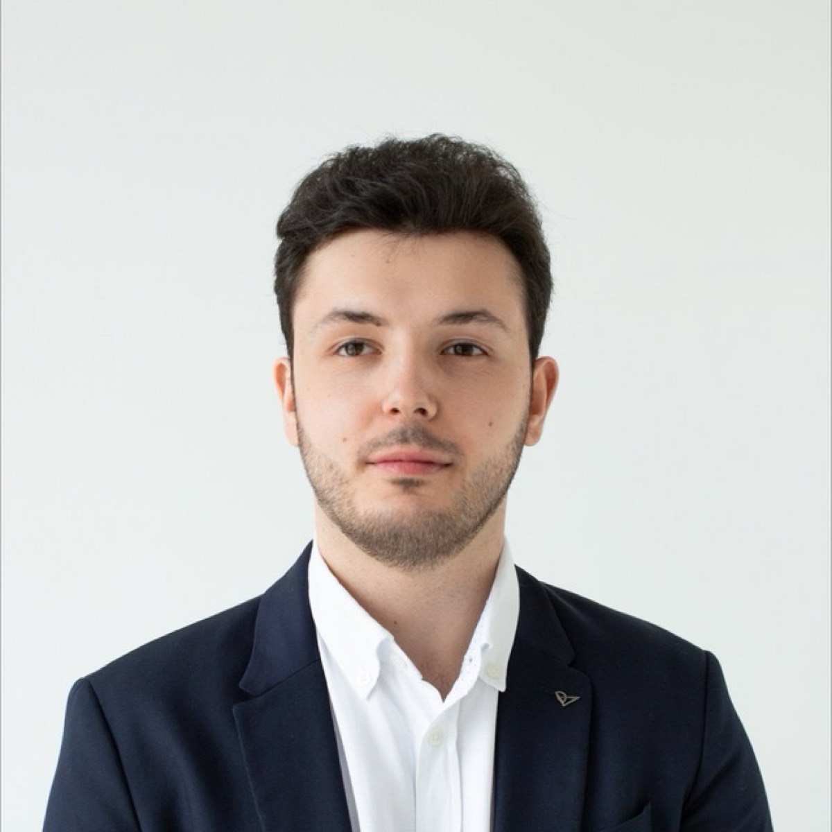 Руслан Разудалов | Сетка — социальная сеть от hh.ru