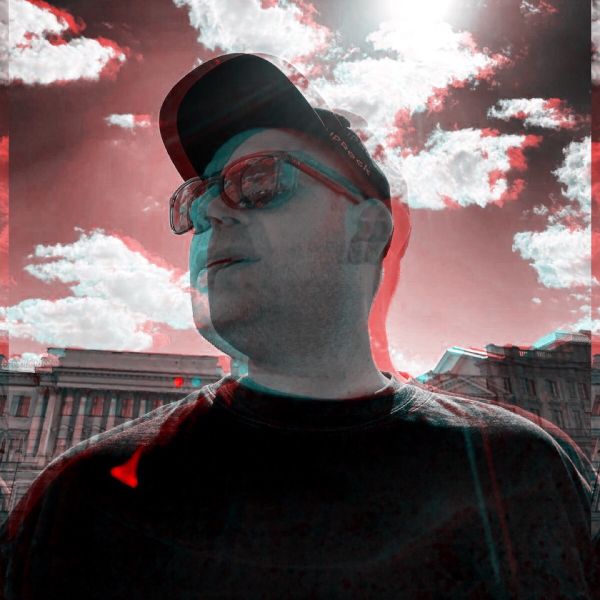 Саша Пиксель | Сетка — социальная сеть от hh.ru