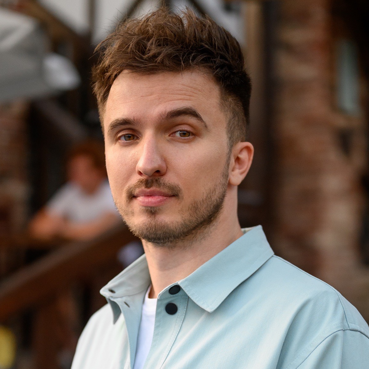 Валентин Федюнин