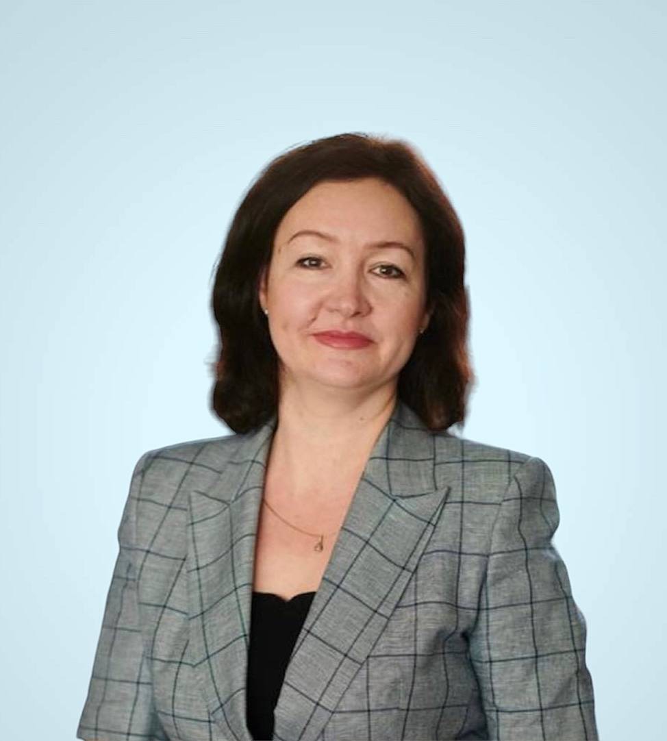 Антонина Федосеева