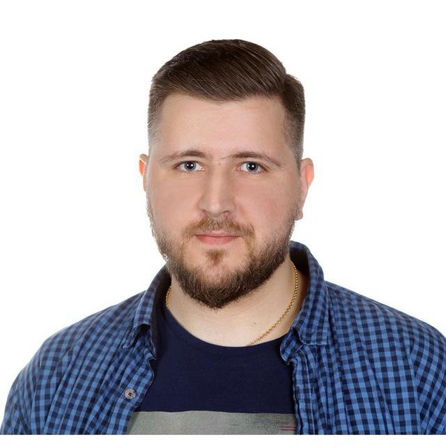 Александр Ловков