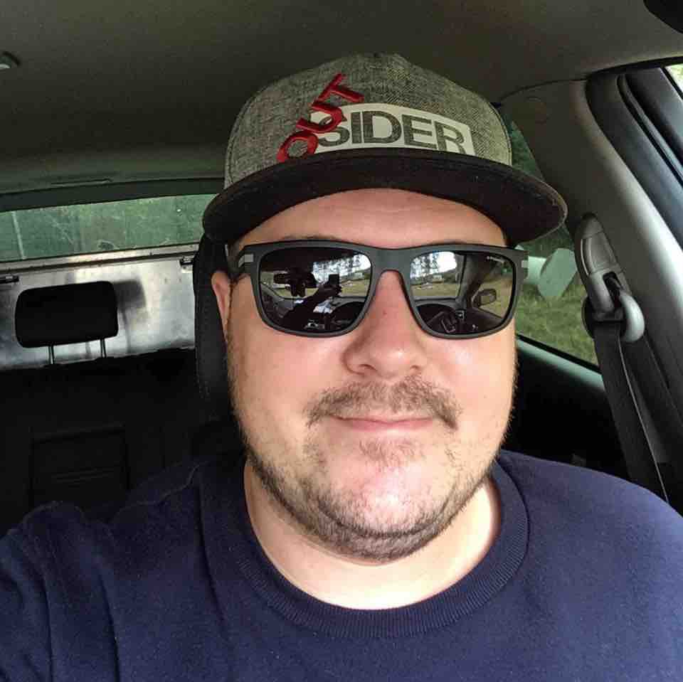 Andrey Dementiev | Сетка — социальная сеть от hh.ru