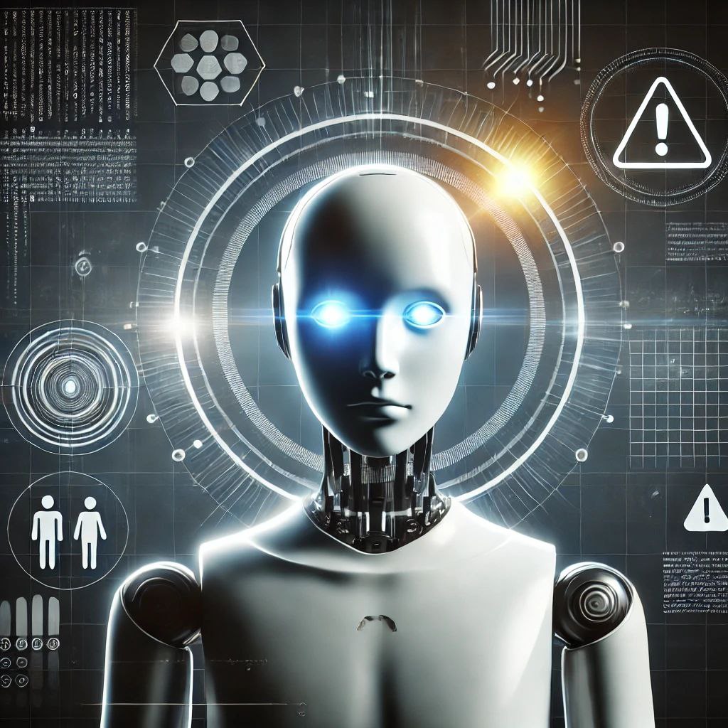 Салют, друзья! 🚀
Французская НКО SaferAI подвергла жесткой критике разработчиков ИИ за халатное отношение к безопасности | Сетка — социальная сеть от hh.ru