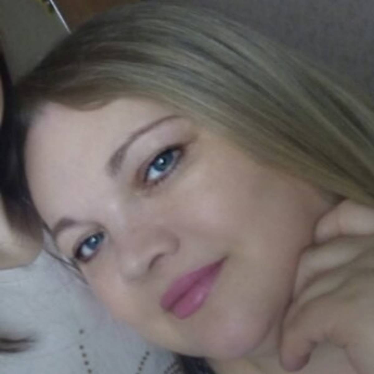 Оксана Голуб
