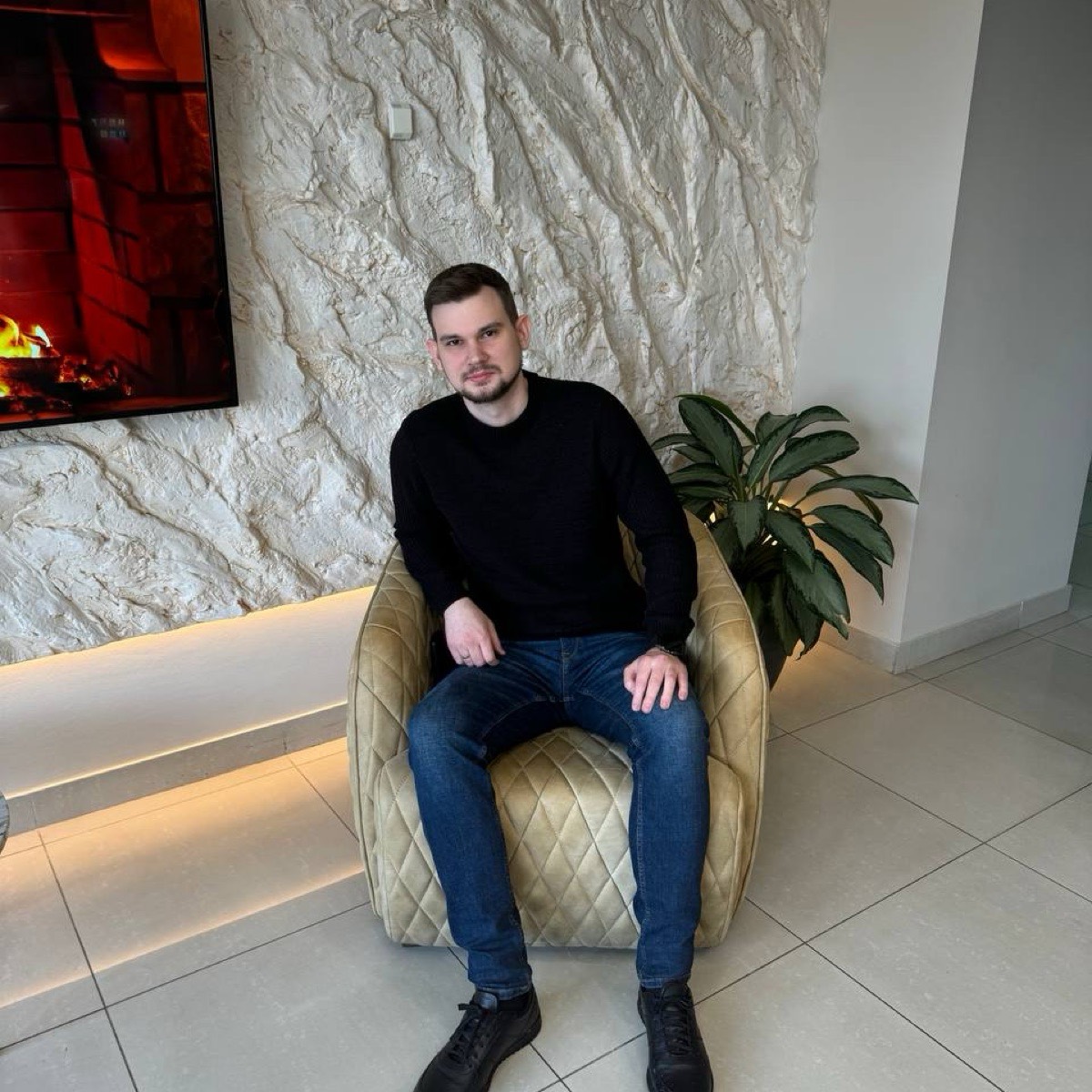 Артём Телегин