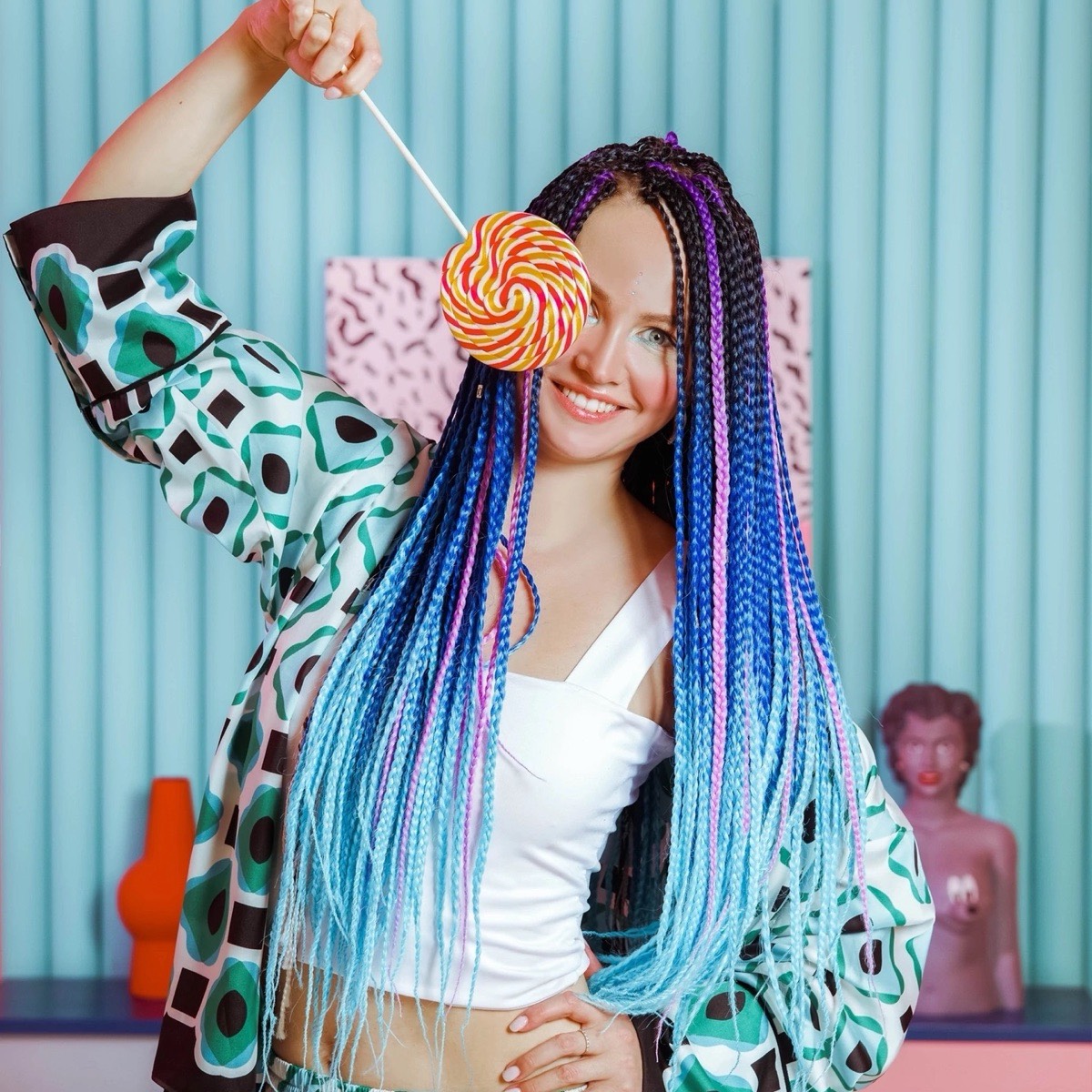 Екатерина Некрасова