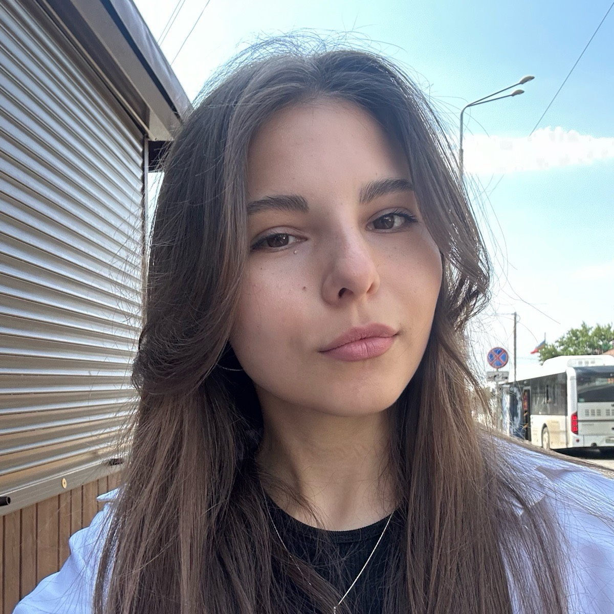 Виктория Семенякова