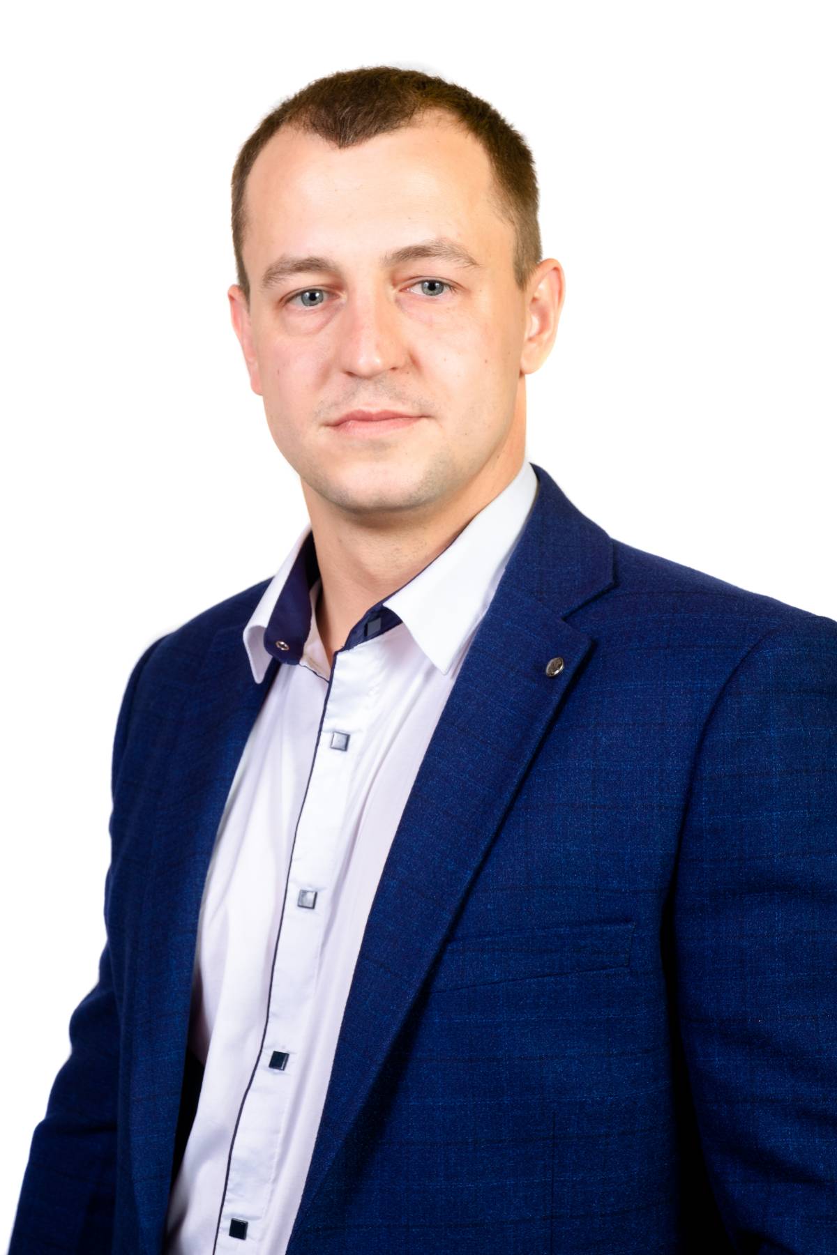 Андрей Смирнов | Сетка — социальная сеть от hh.ru