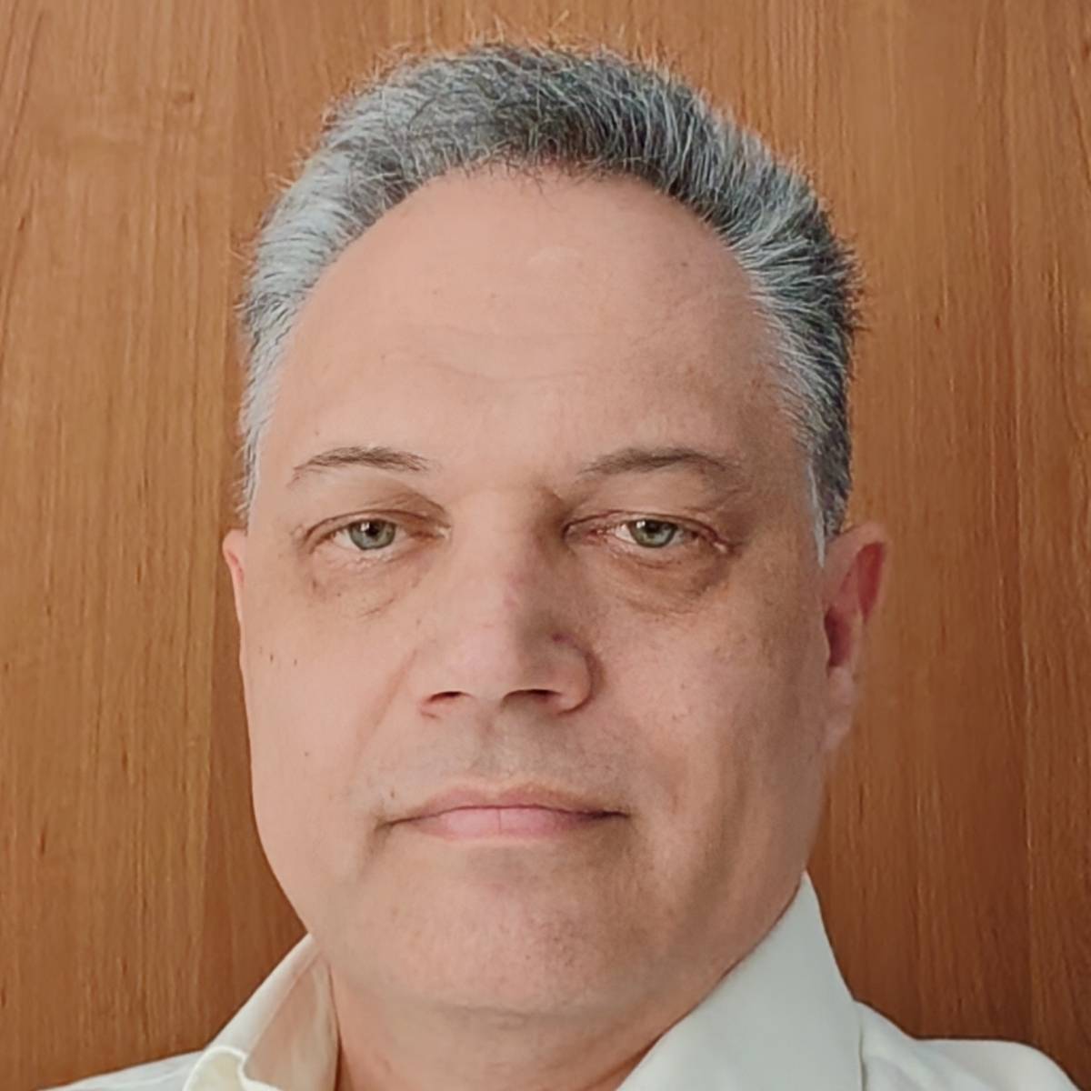 Николай Эрлих | Сетка — социальная сеть от hh.ru