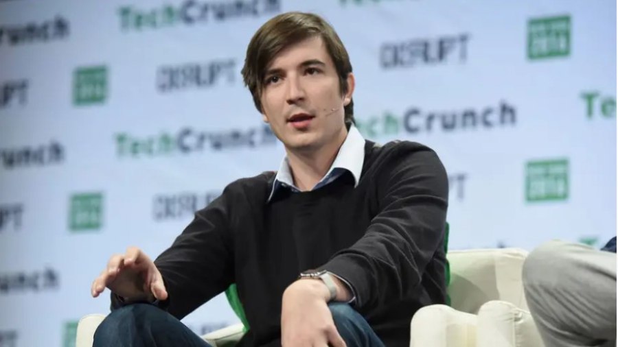 Влад Тенев назвал причину не делать биткоин казначейским активом | Сетка — социальная сеть от hh.ru