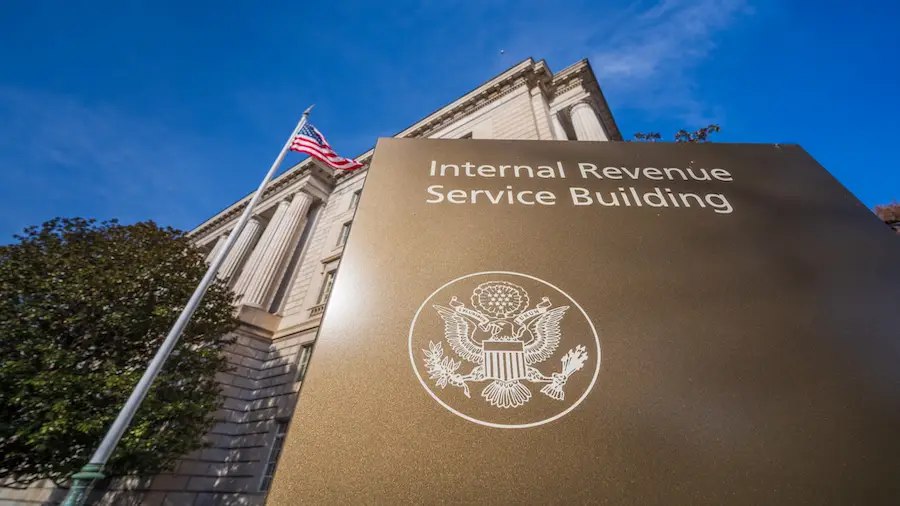 Власти США объяснили причину обложения криптостейкинга налогом | Сетка — социальная сеть от hh.ru
