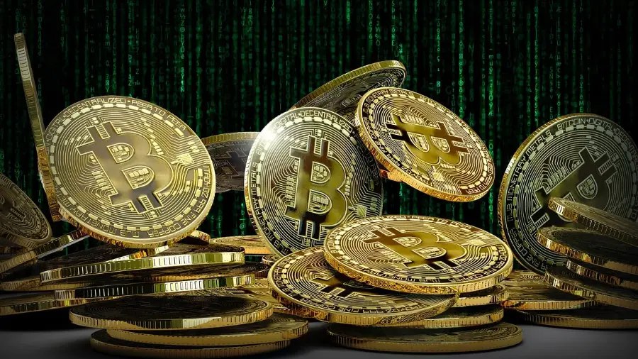 QCP Capital: Мы знаем дату начала резких изменений на рынке биткоина | Сетка — социальная сеть от hh.ru