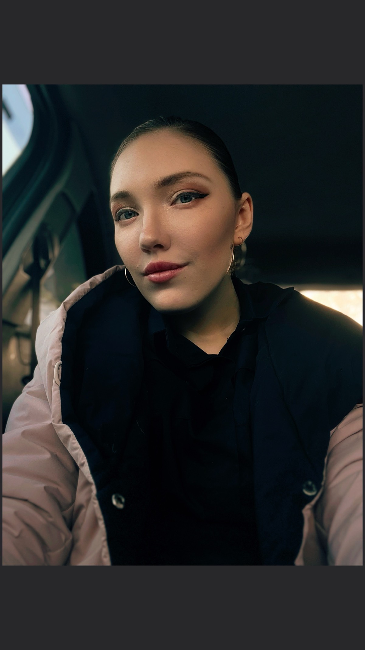 Дарья Хрипаченко