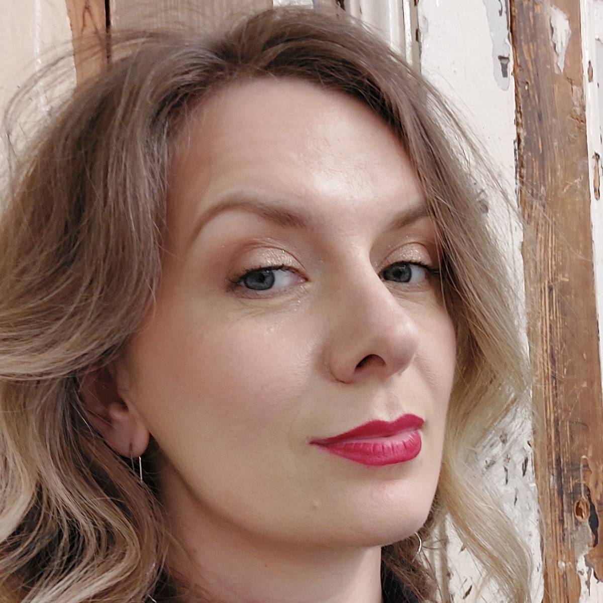 Елена Бычкова