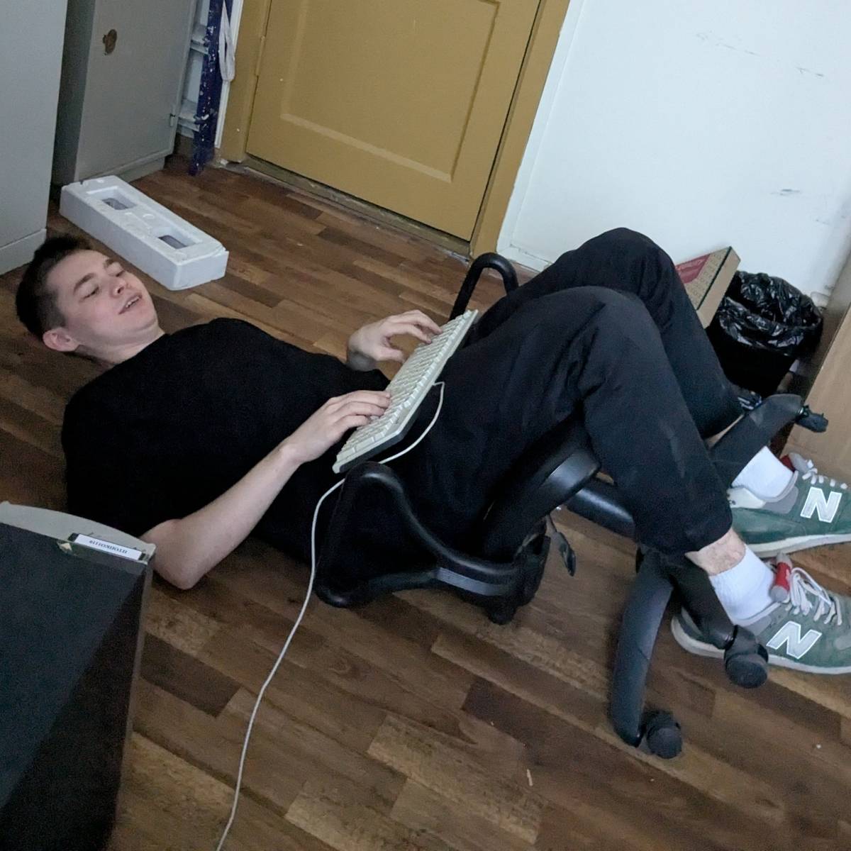 Булат Габдулхаев