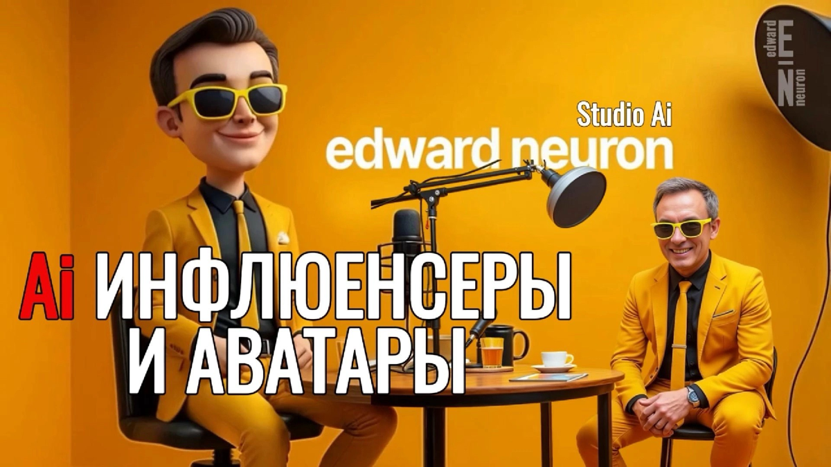 Почему AI Инфлюенсеры — это будущее маркетинга?
В эпоху цифровизации границы между реальным и виртуальным миром становятся всё более размытыми | Сетка — социальная сеть от hh.ru