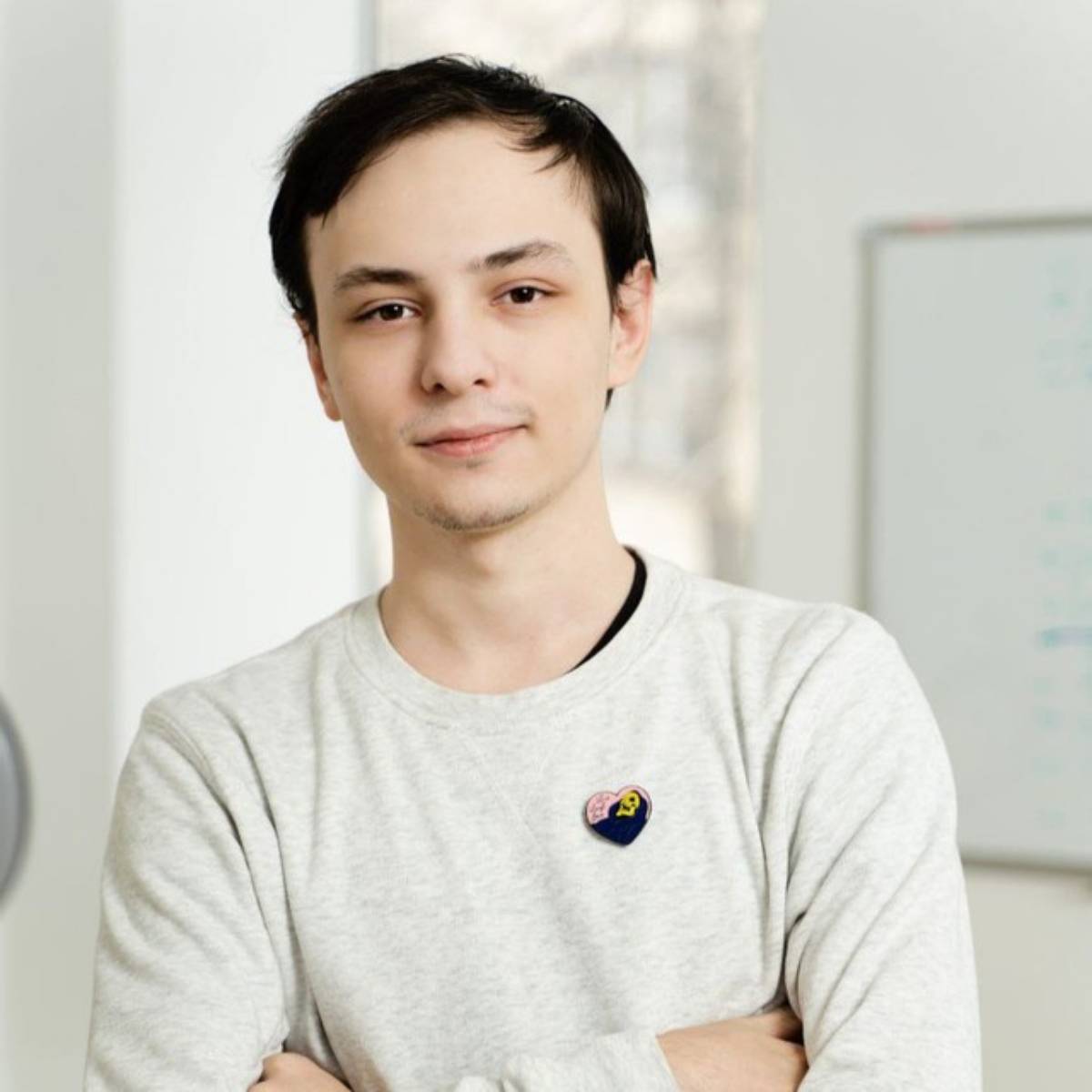 Maxim Mukhanov
