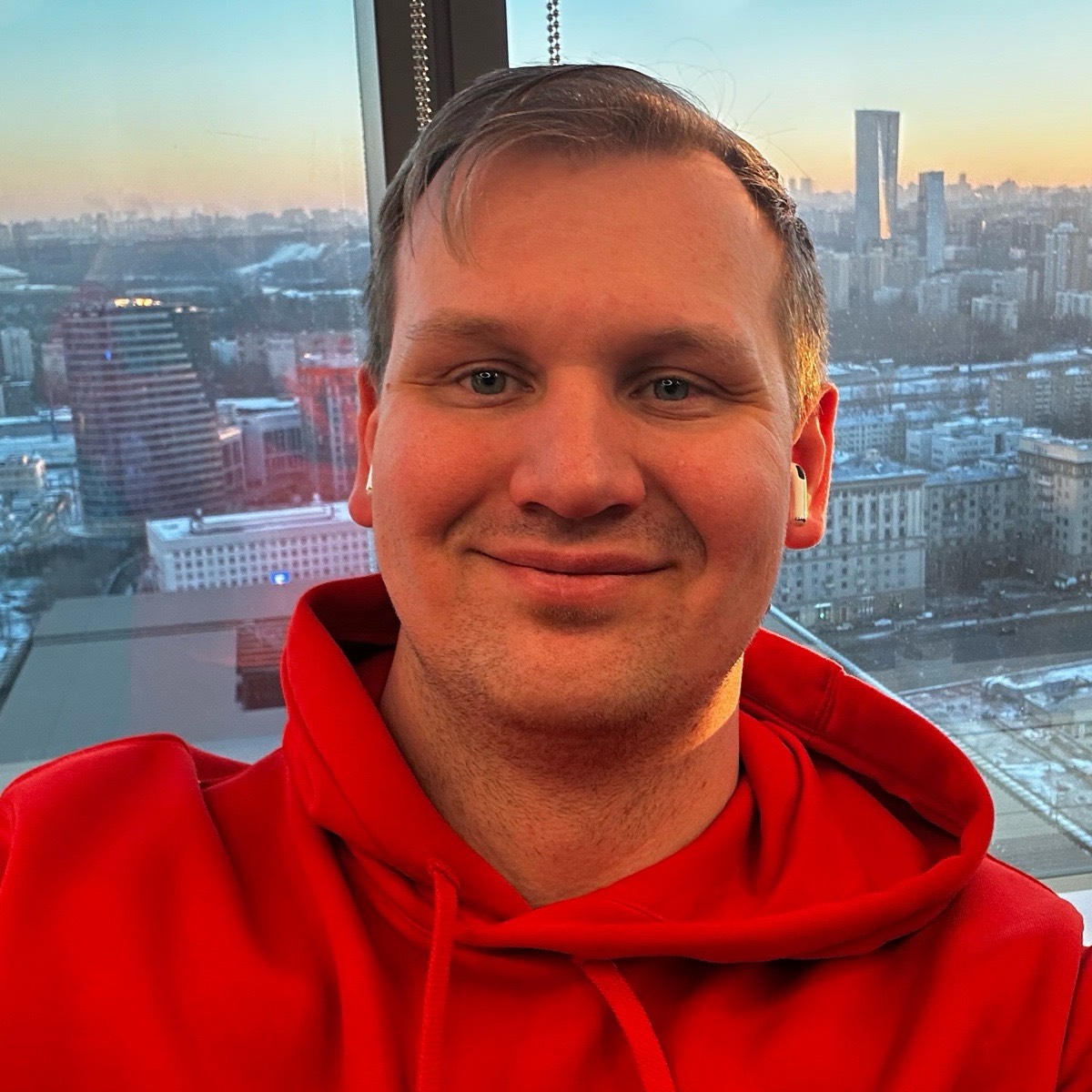 Евгений Толпышев