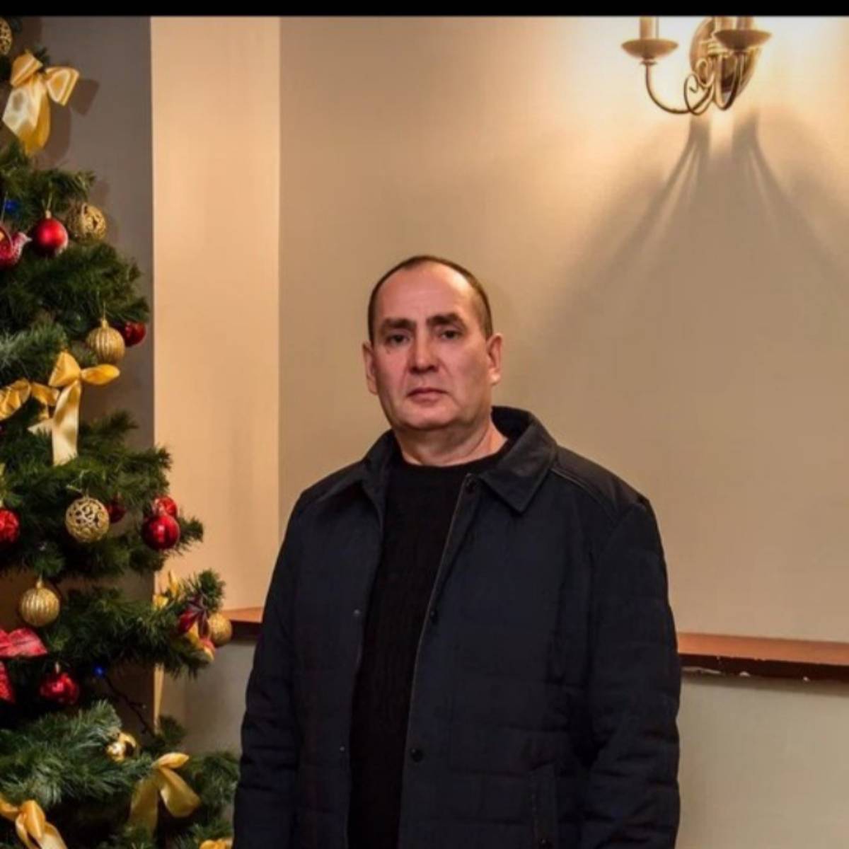 Виктор Серемягин