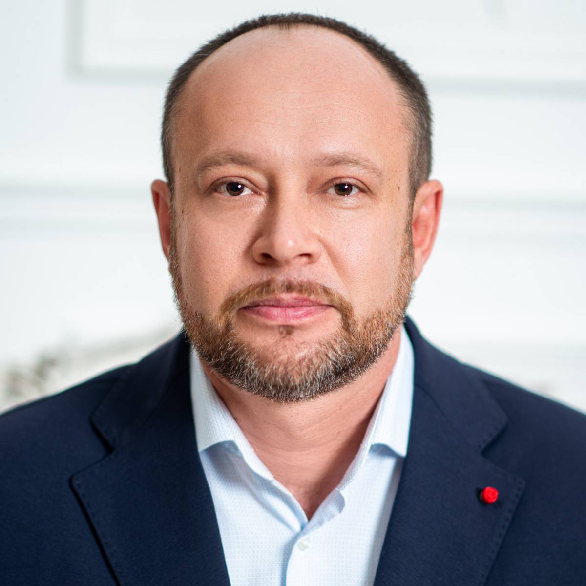 Алексей Мазуров | Сетка — социальная сеть от hh.ru