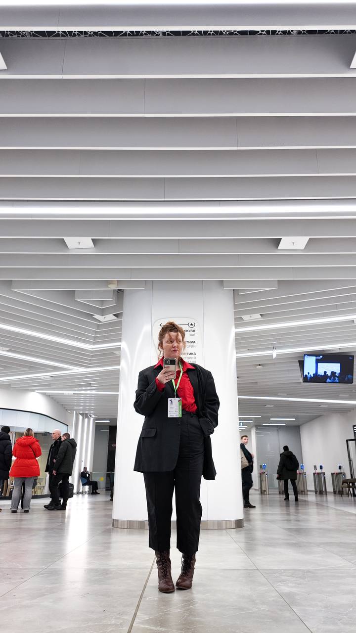 Как говорится, в туфлях с пакетом | Сетка — социальная сеть от hh.ru