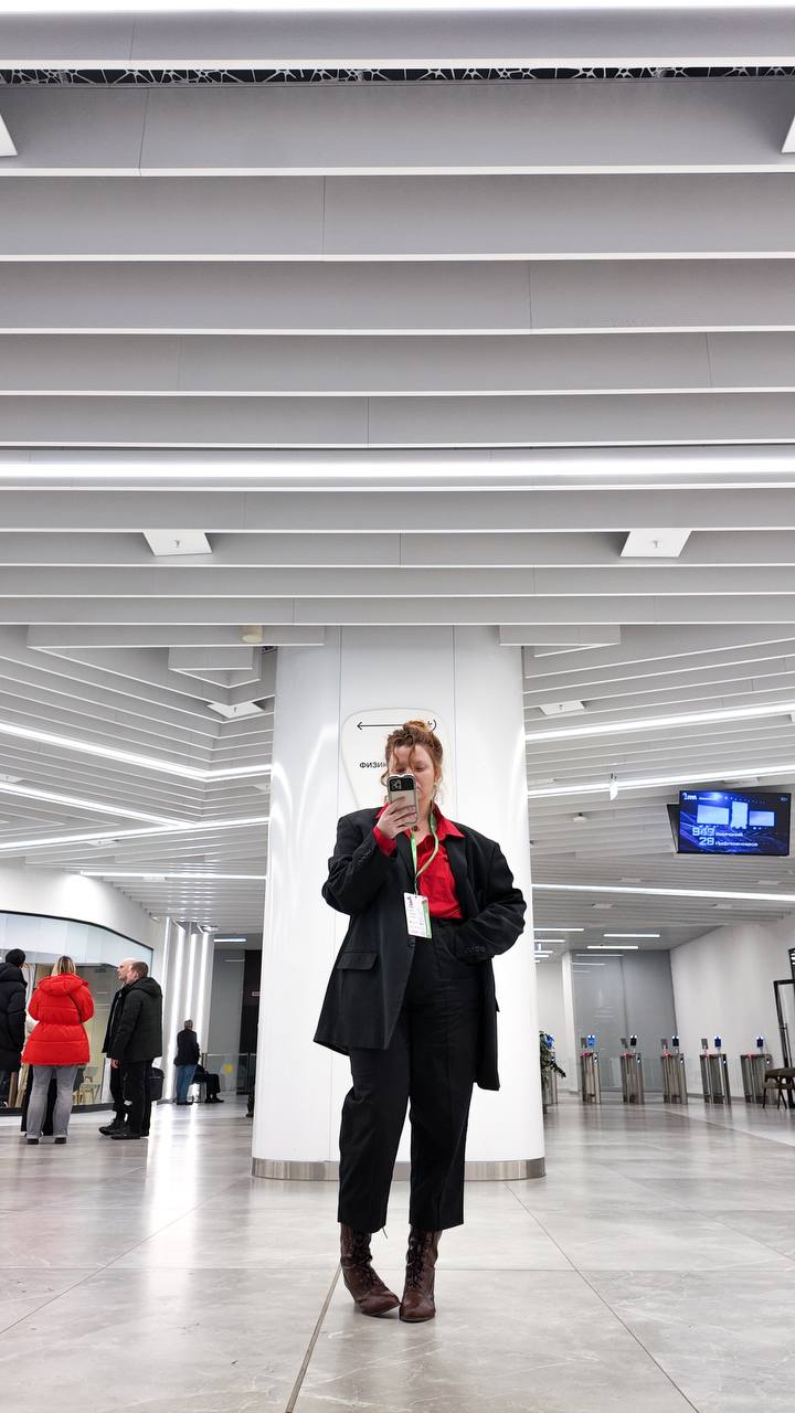 Как говорится, в туфлях с пакетом | Сетка — социальная сеть от hh.ru