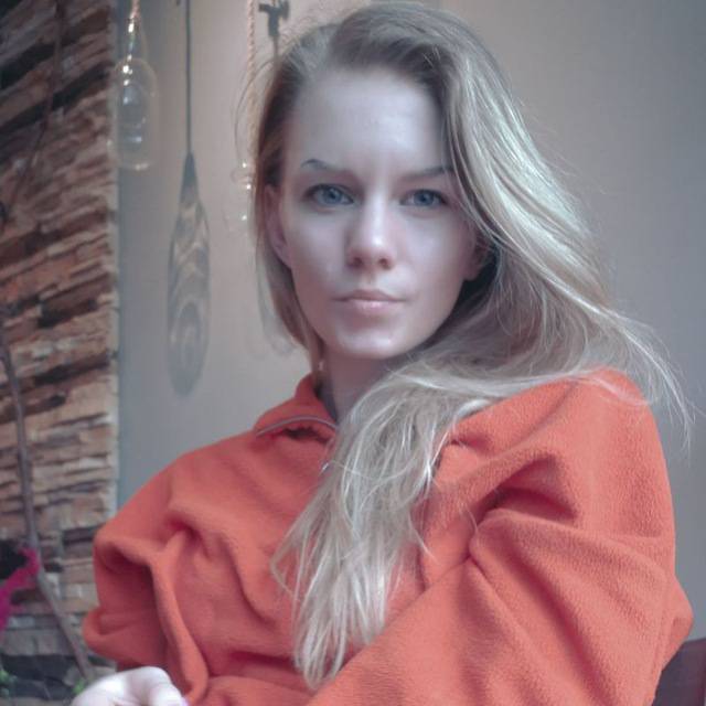Natalie Medvedeva