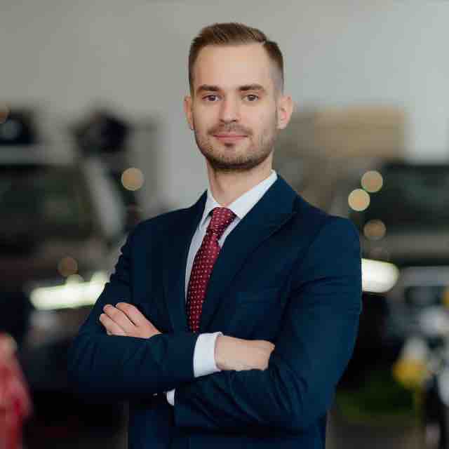 Валерий Евтушик | Сетка — социальная сеть от hh.ru