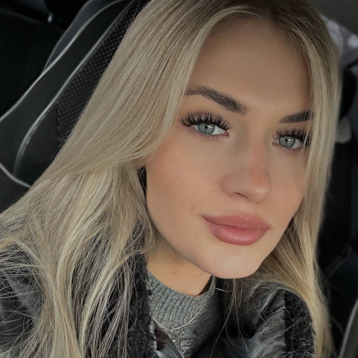 Юлия Юлия | Сетка — социальная сеть от hh.ru