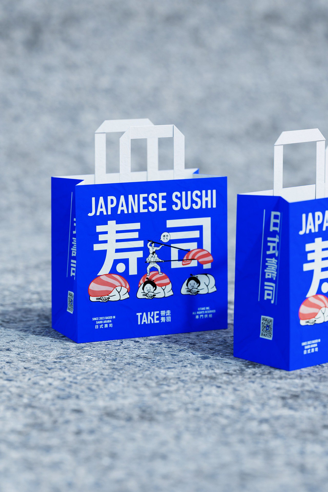TAKE SUSHI
Проект #брендинг
Behancer | Сетка — социальная сеть от hh.ru