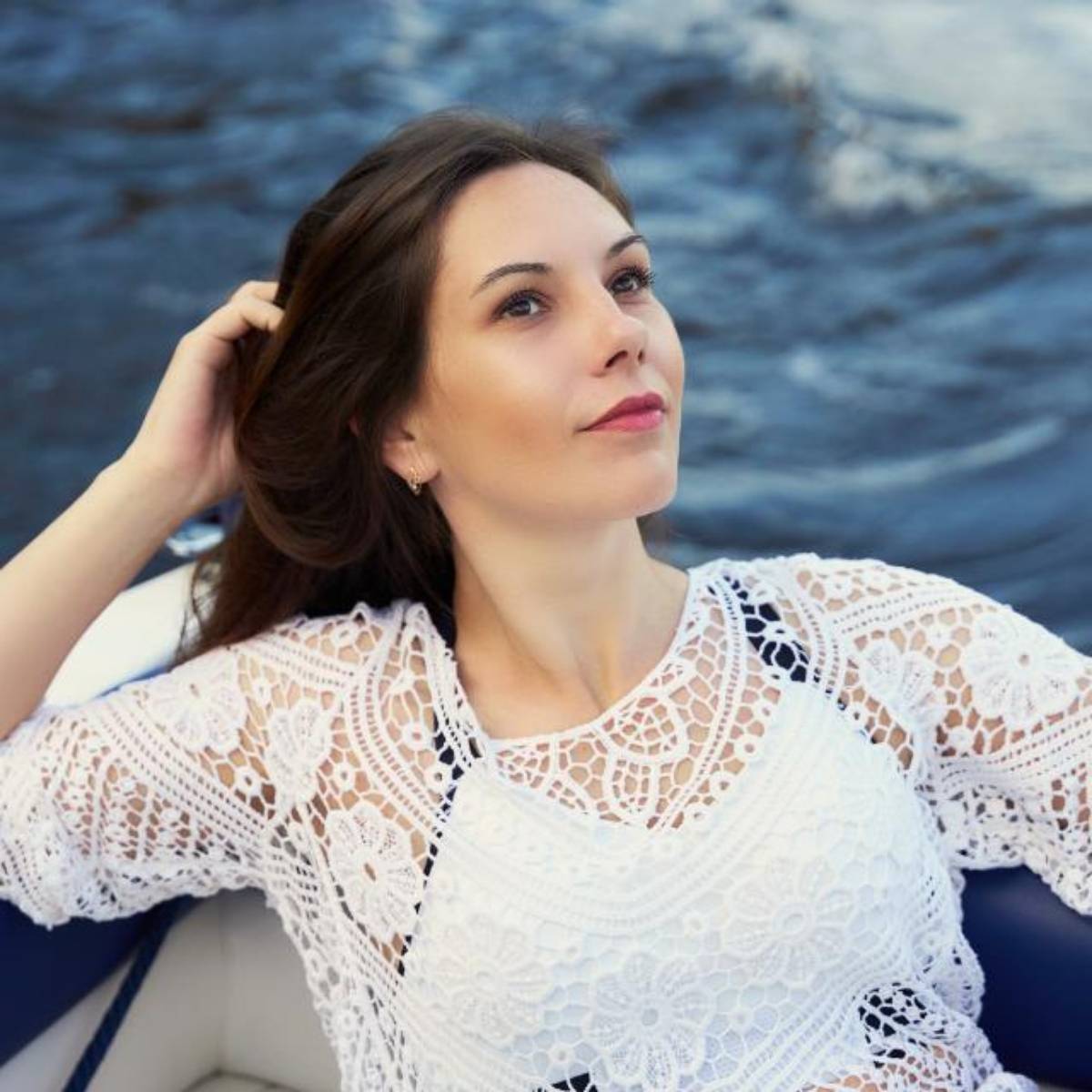Татьяна Кушнир