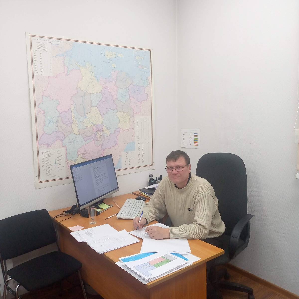 Павел Кудинов