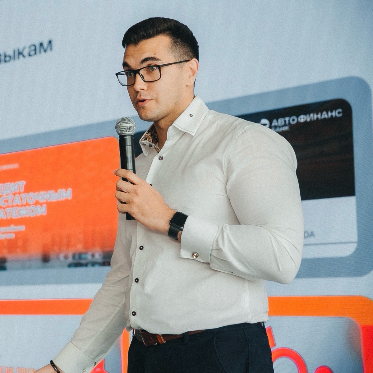 Роман Пархоменко | Сетка — социальная сеть от hh.ru