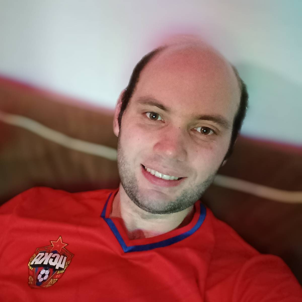 Кирилл Ефимкин