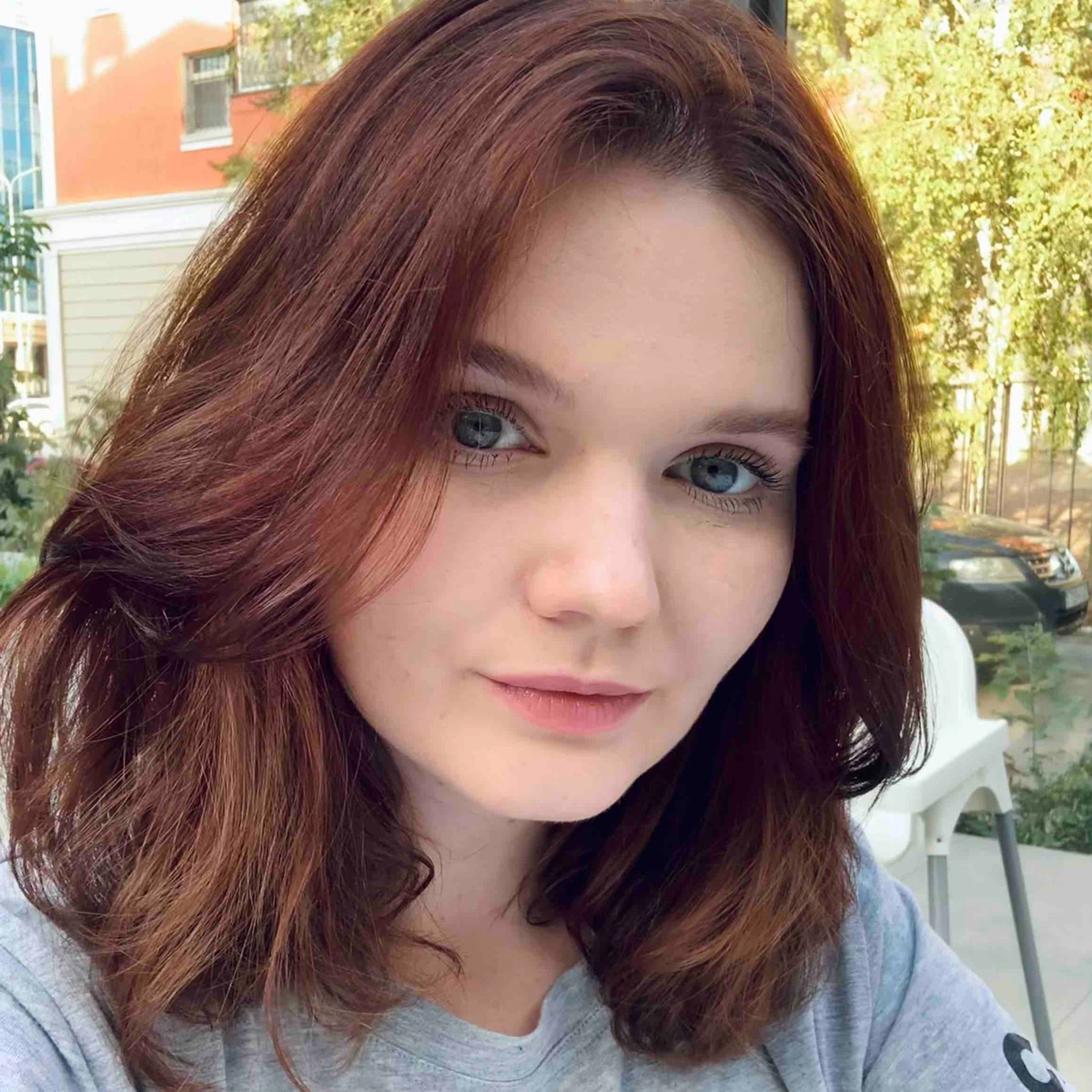 Марина Полякова