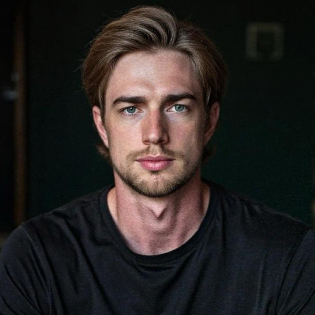 Андрей Осягин | Сетка — социальная сеть от hh.ru