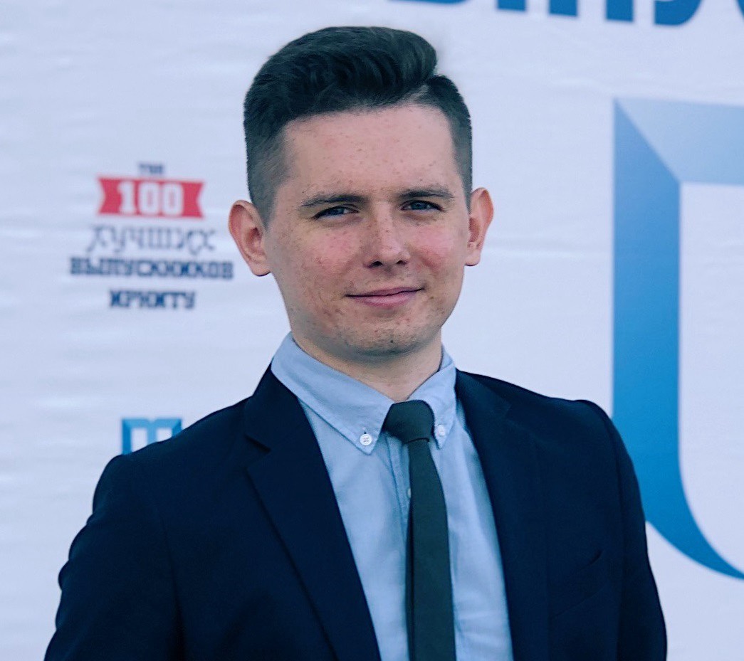 Иван Маньков