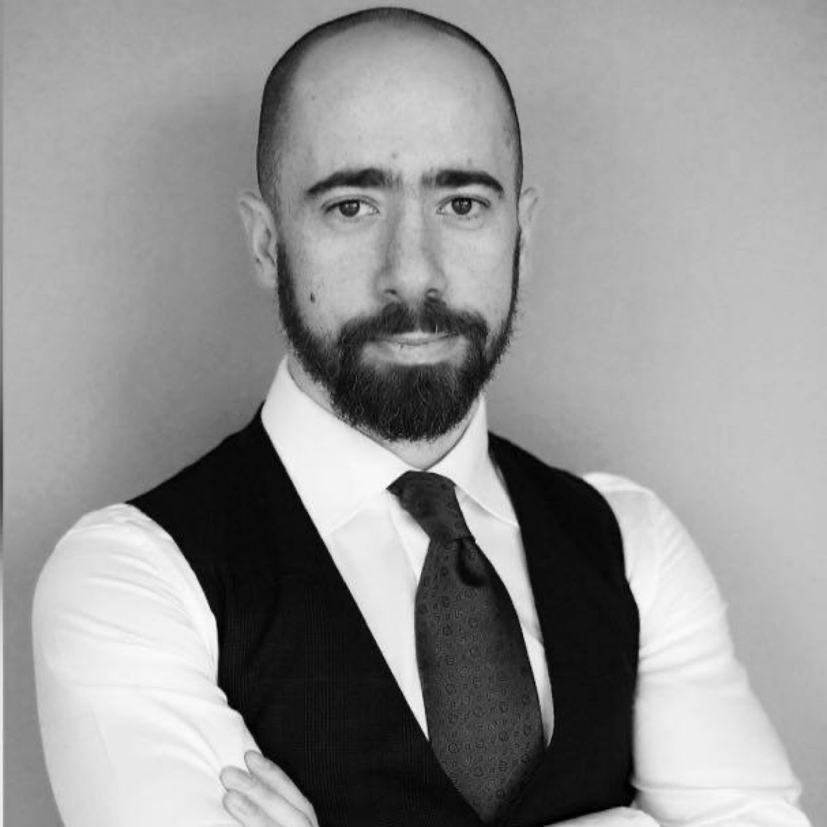 Максим Гольдберг | Сетка — социальная сеть от hh.ru