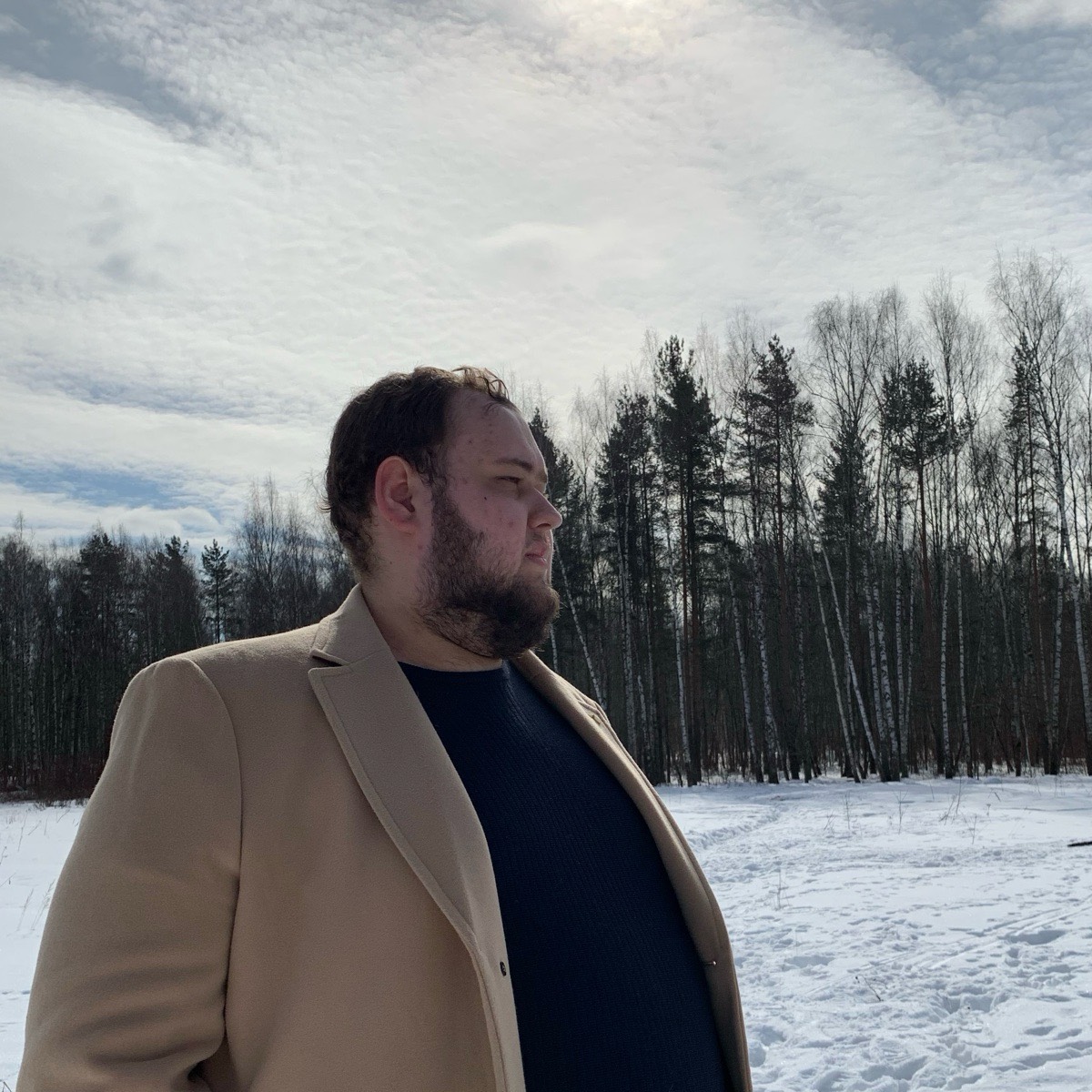 Дмитрий Лабутин